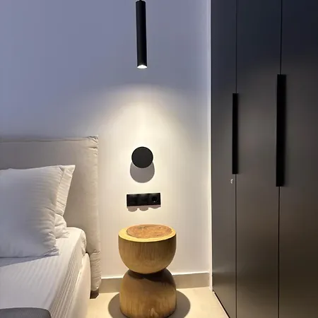 Yannos 1930 Lägenhet Nea Iraklitsa