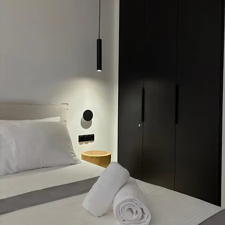 Yannos 1930 Διαμέρισμα *