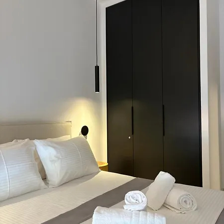 Yannos 1930 Lägenhet Nea Iraklitsa