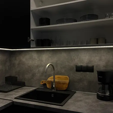 Yannos 1930 Lägenhet Nea Iraklitsa