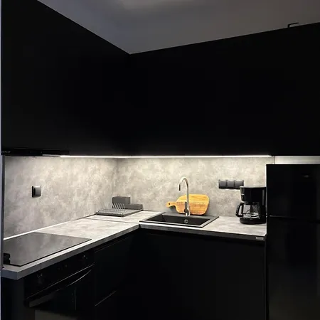 Lägenhet Yannos 1930 Nea Iraklitsa