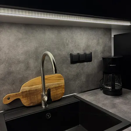 Διαμέρισμα Yannos 1930