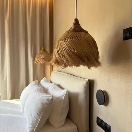 Yannos 1930 Διαμέρισμα