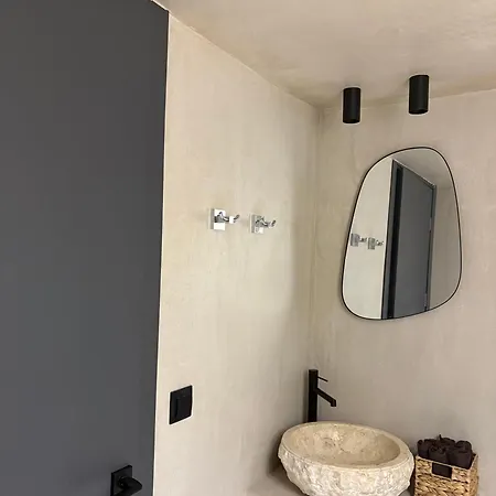 Lägenhet Yannos 1930