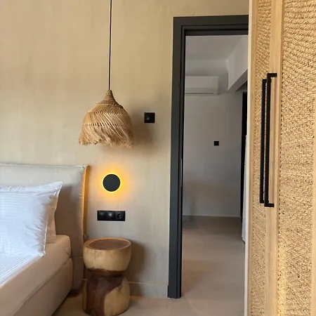 Lägenhet Yannos 1930