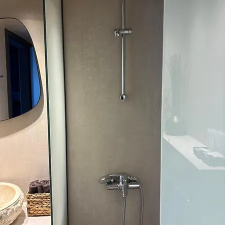 Lägenhet Yannos 1930 Nea Iraklitsa