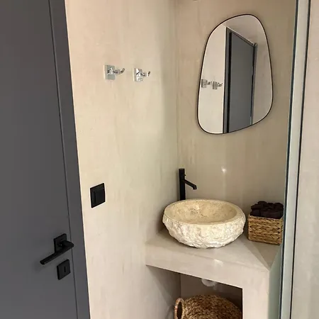 Yannos 1930 Διαμέρισμα