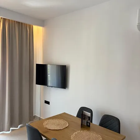 Lägenhet Yannos 1930