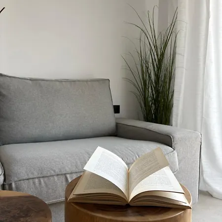 Διαμέρισμα Yannos 1930 Nea Iraklitsa