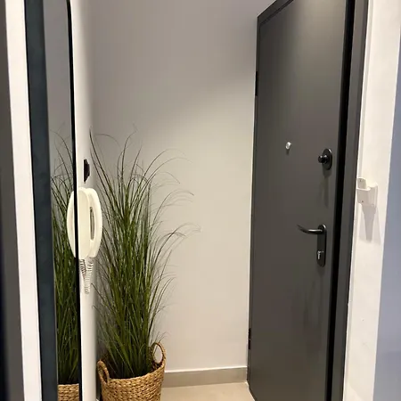 Yannos 1930 Lägenhet Nea Iraklitsa