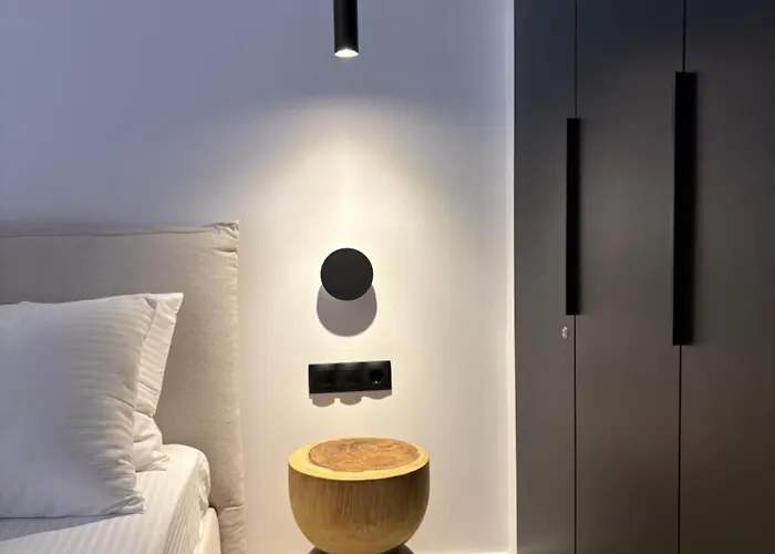 Yannos 1930 Apartamento Nea Iraklitsa