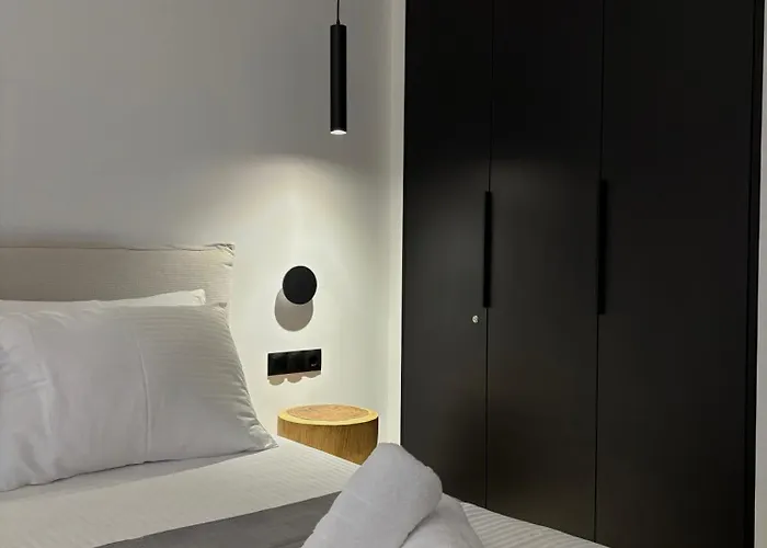 Yannos 1930 Apartamento *