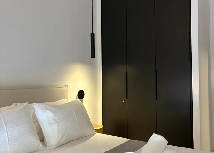 Yannos 1930 Apartamento Nea Iraklitsa