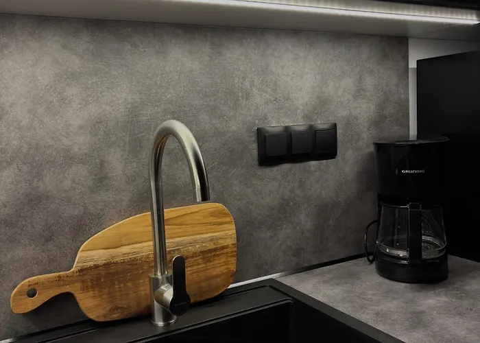 Apartamento Yannos 1930