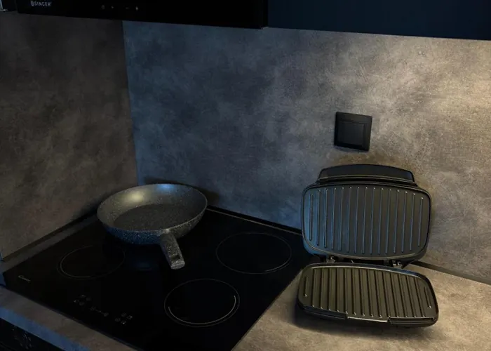 Lejlighed Yannos 1930