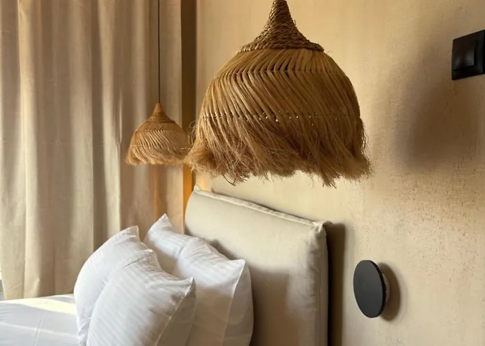 Yannos 1930 Apartamento