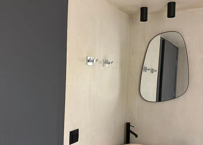 Apartamento Yannos 1930