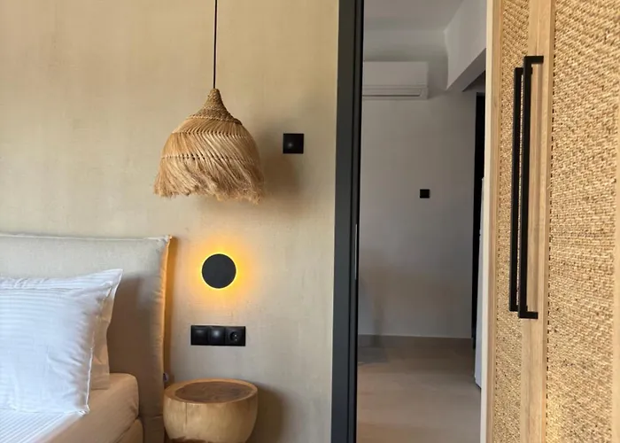 Apartamento Yannos 1930