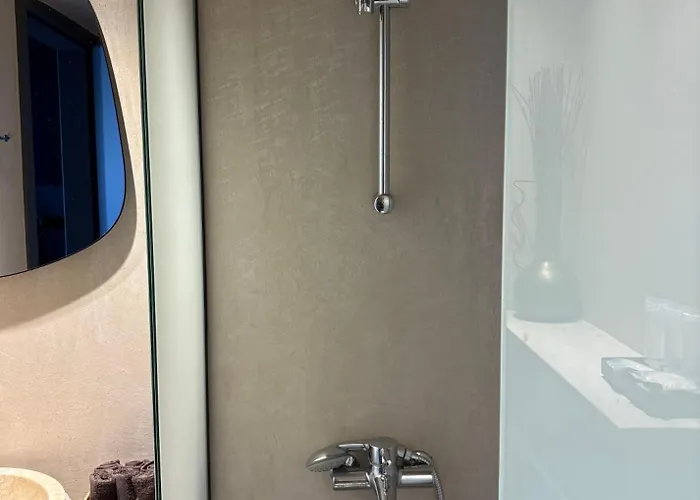 Apartamento Yannos 1930 Nea Iraklitsa