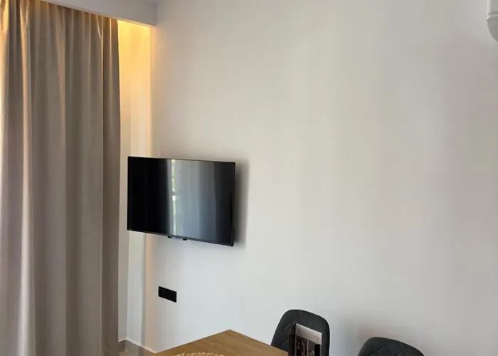 Apartamento Yannos 1930