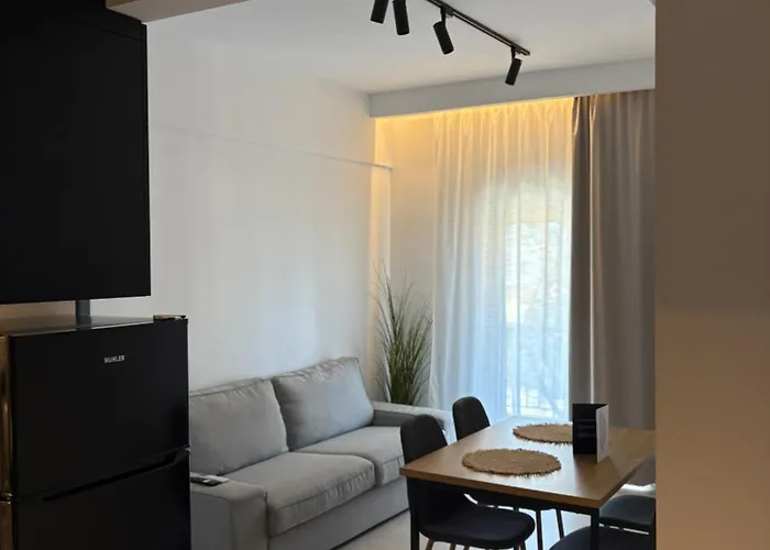 Apartamento Yannos 1930 *