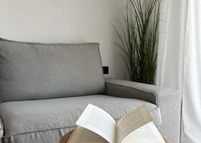 Lejlighed Yannos 1930 Nea Iraklitsa