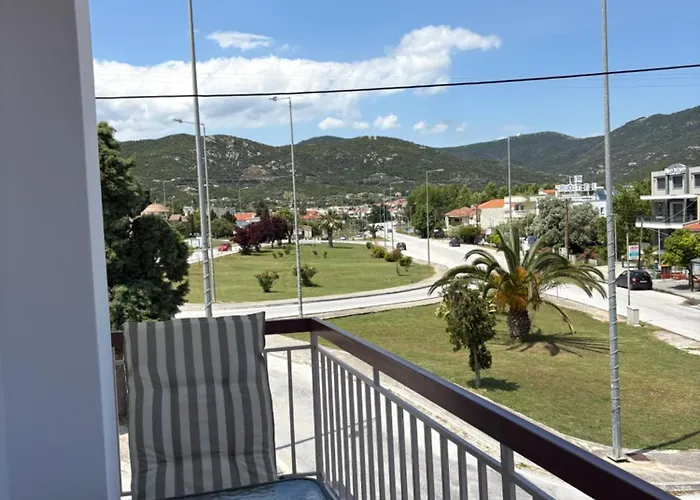 Apartamento Yannos 1930 *